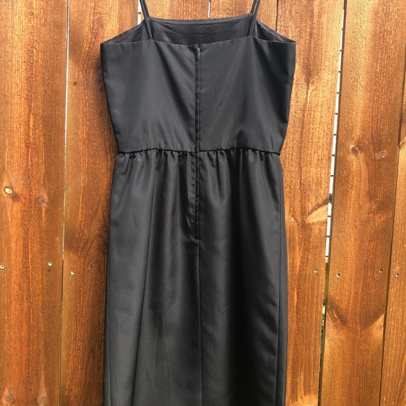 Vintage LBD - Picture 4 of 8